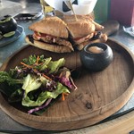 UNIQUE ROOFTOP BAR&RESTAURANT - 