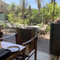 TOOTH TOOTH GARDEN RESTAURANT -  TOOTH TOOTH GARDEN RESTAURANT -