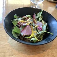 TOOTH TOOTH GARDEN RESTAURANT -  TOOTH TOOTH GARDEN RESTAURANT -