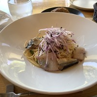 TOOTH TOOTH GARDEN RESTAURANT -  TOOTH TOOTH GARDEN RESTAURANT -