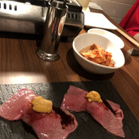 うしごろバンビーナ 銀座店 - 