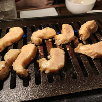 うしごろバンビーナ 銀座店 - 