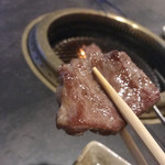 個室焼肉ITADAKI 横浜岡野 - 