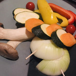 個室焼肉ITADAKI - 