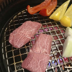 個室焼肉ITADAKI - 