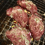 個室焼肉ITADAKI - 