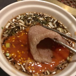 個室焼肉ITADAKI - 