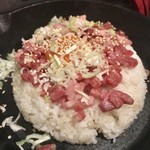 個室焼肉ITADAKI - 
