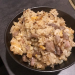 個室焼肉ITADAKI - 