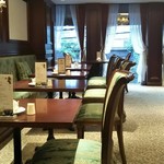 カカオティエゴカン - 店内