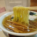 子熊ラーメン - 