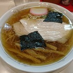 子熊ラーメン - 