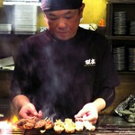 感動やきとり 蔵 - 