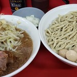 ラーメン二郎 - 