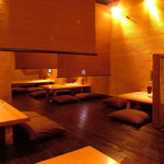 感動やきとり 蔵 - 半個室お座敷完備◎