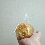 Daily's muffin - ずしっと重い