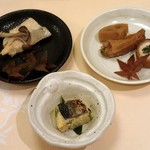 季節料理のお店 さくら - 