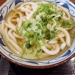 Marugame Seimen - 