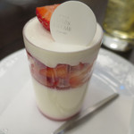 パティスリートレカルム - 