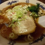 Gensuke - チャーシュー麺