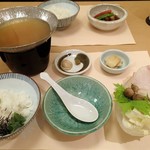 季節料理のお店 さくら - 