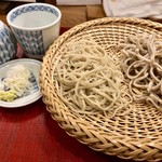 Tatsumi Soba Shimahei - 