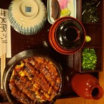 あつた蓬莱軒 - 