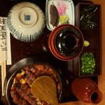 あつた蓬莱軒 - 