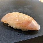 兄弟寿し - 佐渡 一本釣り あら