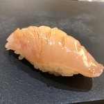 兄弟寿し - 新潟 紫雲寺 鰆