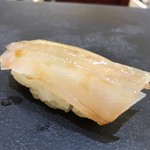 兄弟寿し - ふなべた