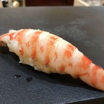 兄弟寿し - 新潟 聖籠町 天然 車海老