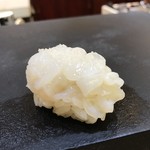 兄弟寿し - 新潟 真いか