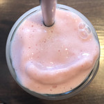 F&P Smoothie Cafe - 