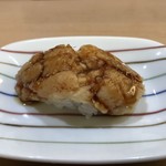 兄弟寿し - 穴子