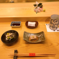 鮨処 平野 - 