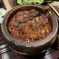 うなぎ和食 しら河 名駅店 - 