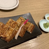 うなぎ和食 しら河 名駅店 - 