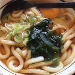 山田うどん - 