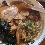 山田うどん - 