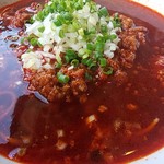 らぁめん 喜乃壺 - 