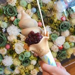 氷菓子屋KOMARU - 