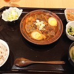 大かまど飯　寅福 - 