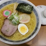 ラーメン薫薫 - 