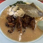 ラーメンショップ - 