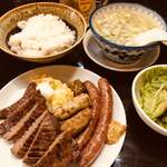 たんや善治郎 - 