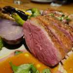 タケル クインディチ - 