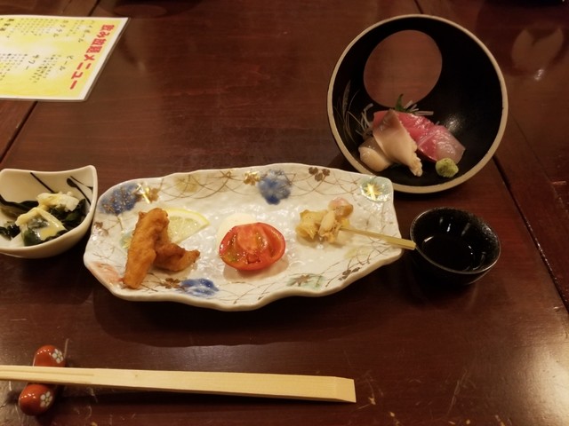 稚鬼稚鬼（ちきちき） - 釧路（居酒屋）の写真