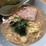 ラーメンショップ - ラーメン