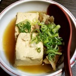 Ume Ya - 肉豆腐